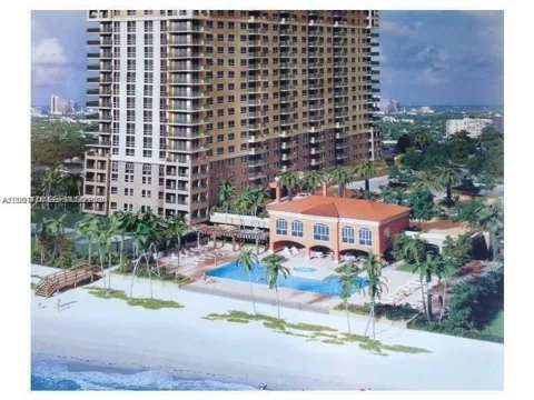 2080 S OCEAN DR #309