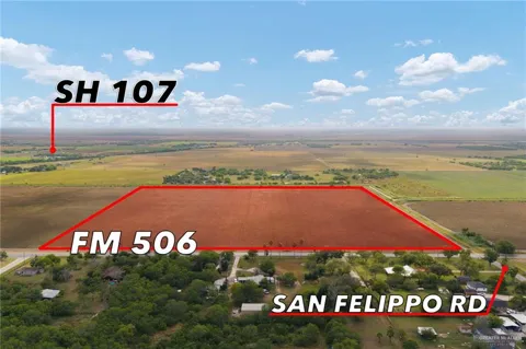 39.07ac Block 111 FM 506