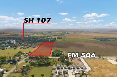 10ac Block 107 FM 506