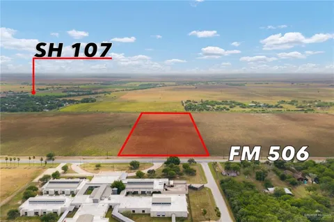 10ac Block 109 FM 506