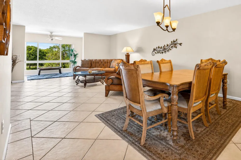 5906 CRYSTAL SHORES DRIVE #404 Boynton Beach, FL 33437