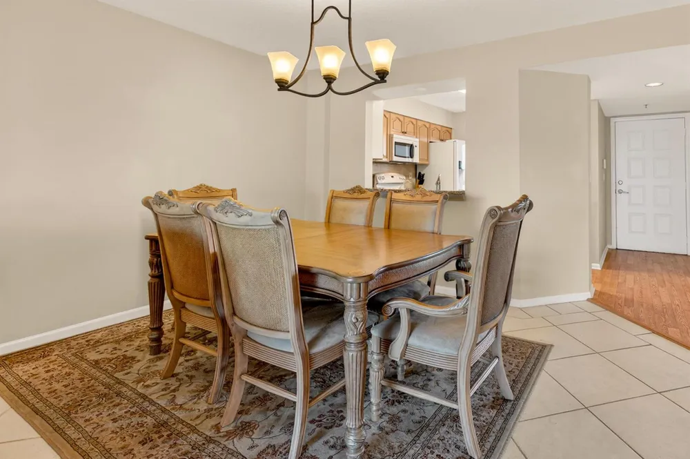 5906 CRYSTAL SHORES DRIVE #404 Boynton Beach, FL 33437
