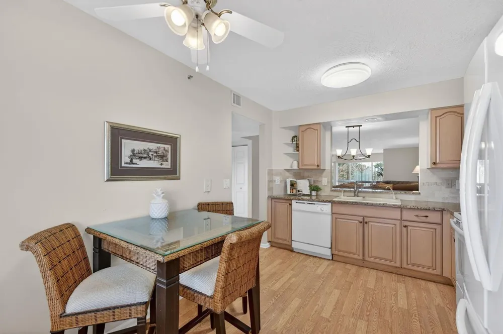 5906 CRYSTAL SHORES DRIVE #404 Boynton Beach, FL 33437