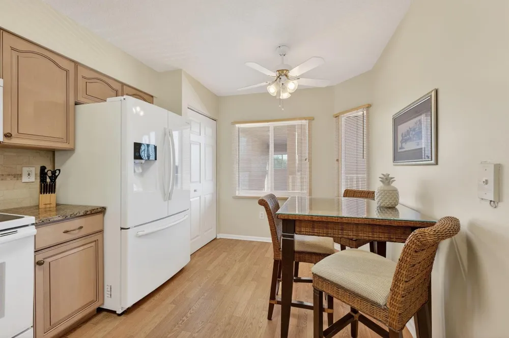 5906 CRYSTAL SHORES DRIVE #404 Boynton Beach, FL 33437