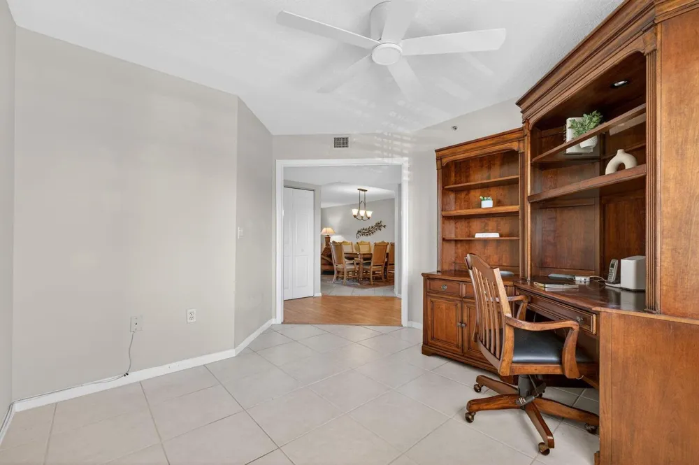 5906 CRYSTAL SHORES DRIVE #404 Boynton Beach, FL 33437
