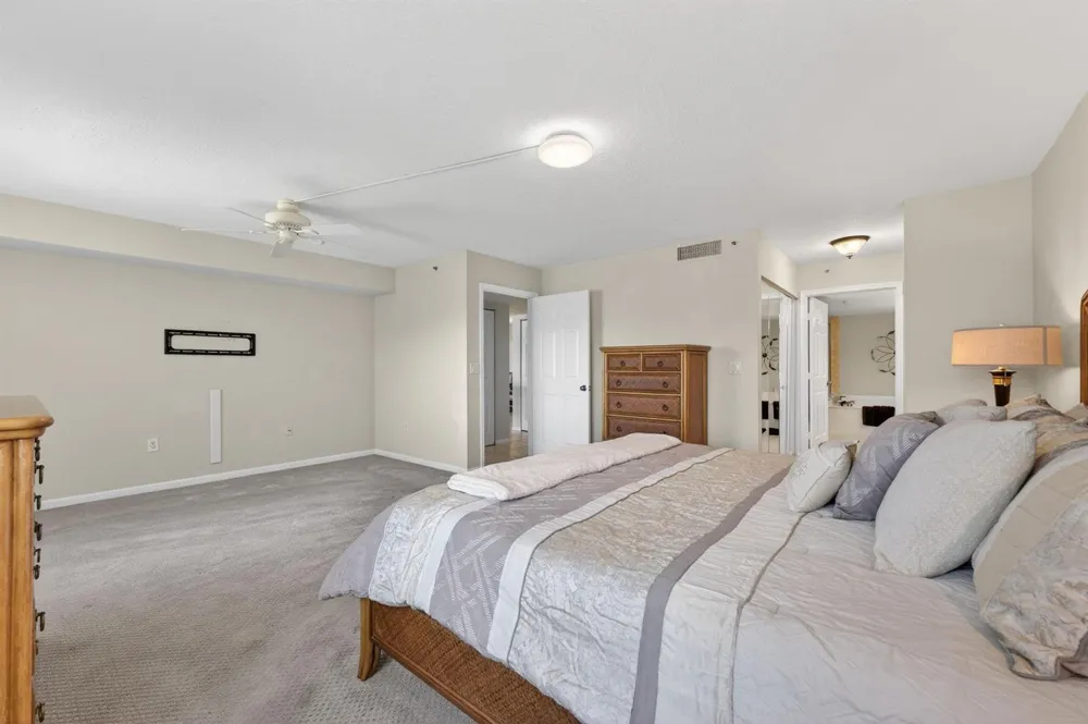 5906 CRYSTAL SHORES DRIVE #404 Boynton Beach, FL 33437