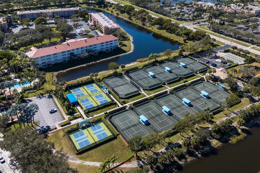 5906 CRYSTAL SHORES DRIVE #404 Boynton Beach, FL 33437