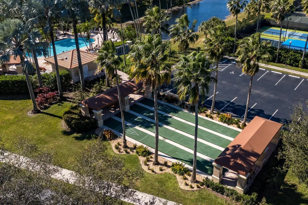 5906 CRYSTAL SHORES DRIVE #404 Boynton Beach, FL 33437