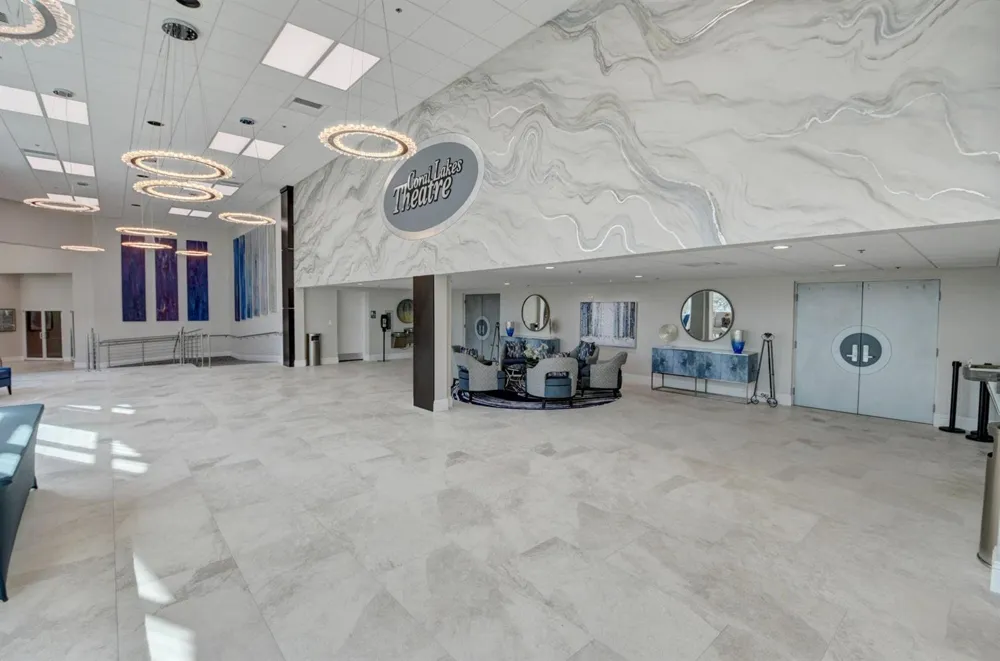 5906 CRYSTAL SHORES DRIVE #404 Boynton Beach, FL 33437