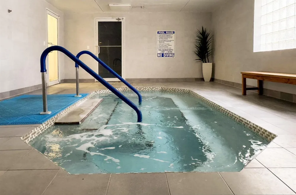 5906 CRYSTAL SHORES DRIVE #404 Boynton Beach, FL 33437