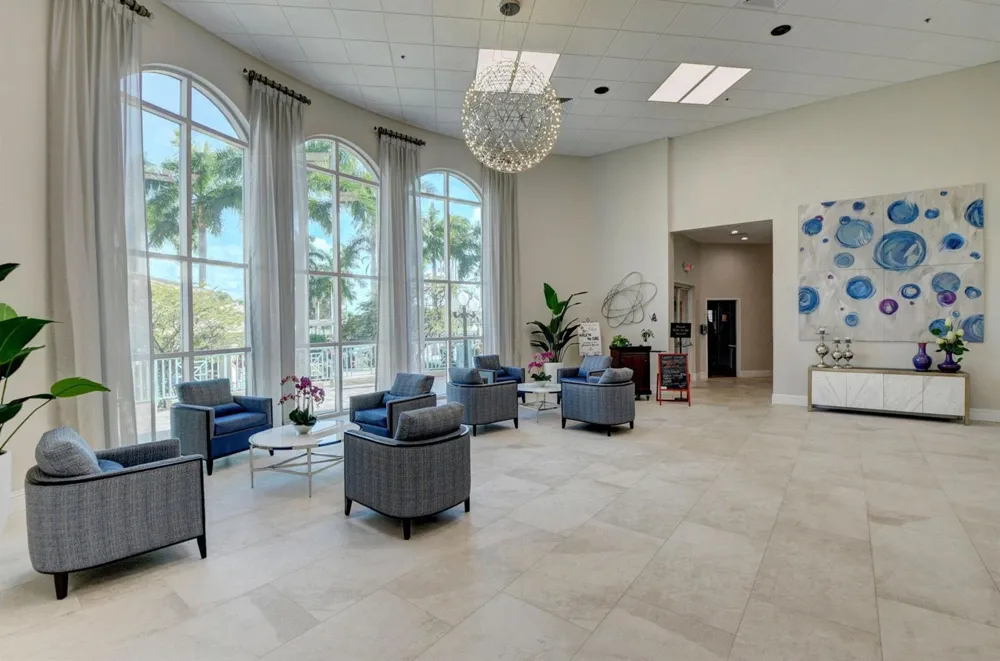 5906 CRYSTAL SHORES DRIVE #404 Boynton Beach, FL 33437
