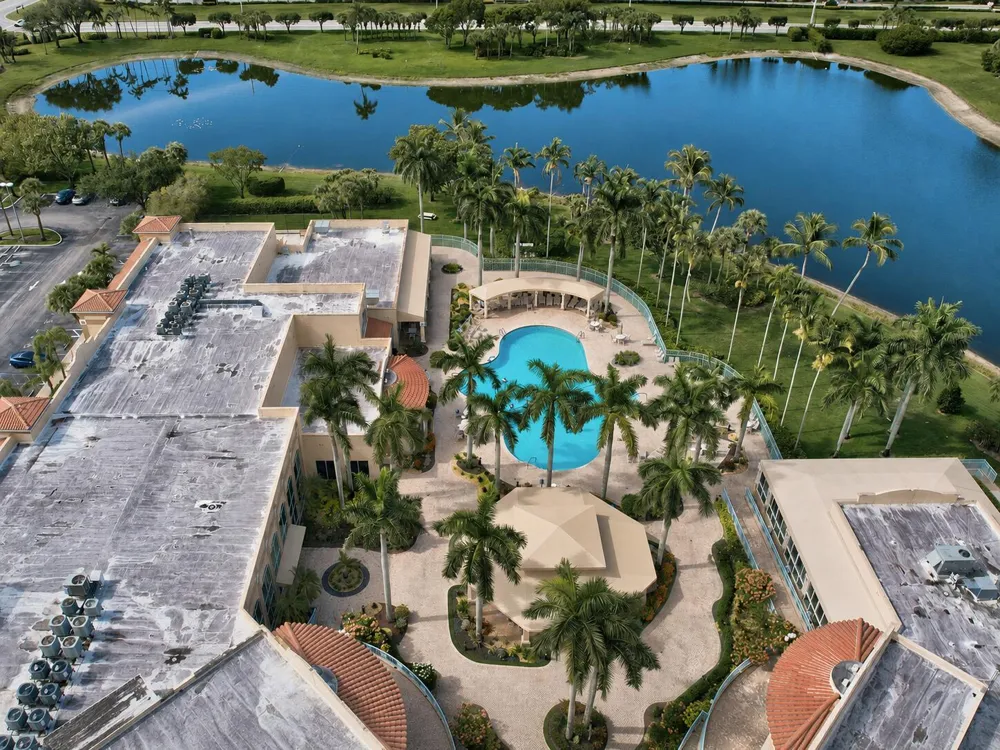 5906 CRYSTAL SHORES DRIVE #404 Boynton Beach, FL 33437