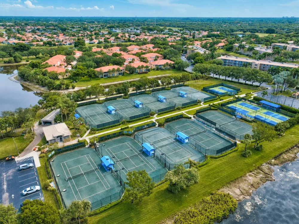 5906 CRYSTAL SHORES DRIVE #404 Boynton Beach, FL 33437
