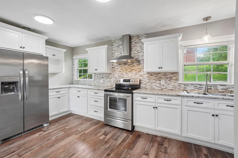 807 Hilltop Dr Greeneville, TN 37745