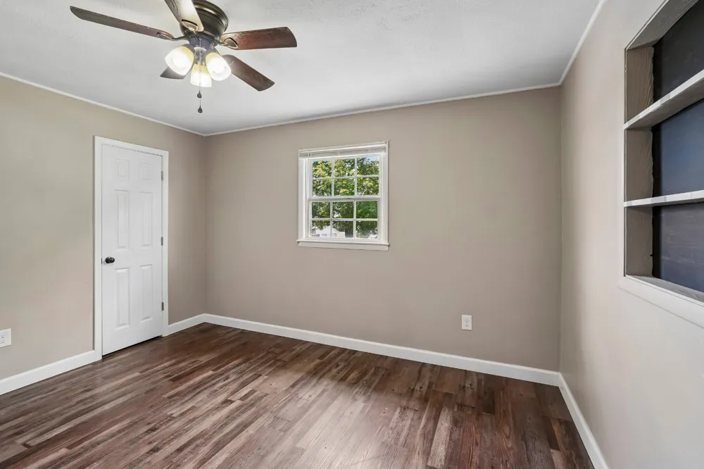 807 Hilltop Dr Greeneville, TN 37745