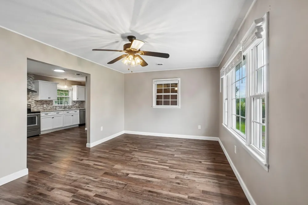 807 Hilltop Dr Greeneville, TN 37745