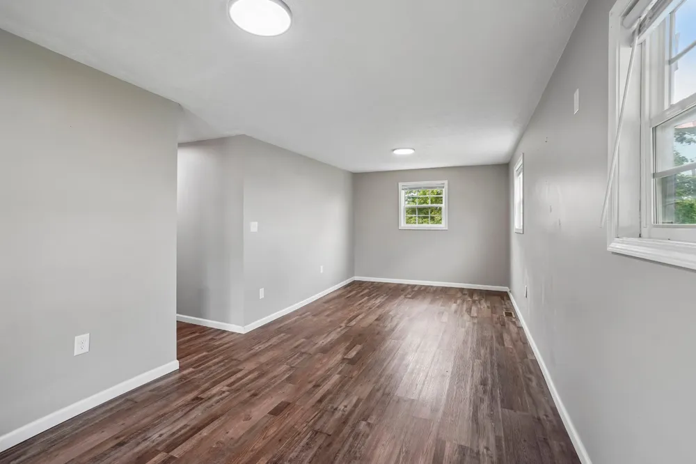 807 Hilltop Dr Greeneville, TN 37745