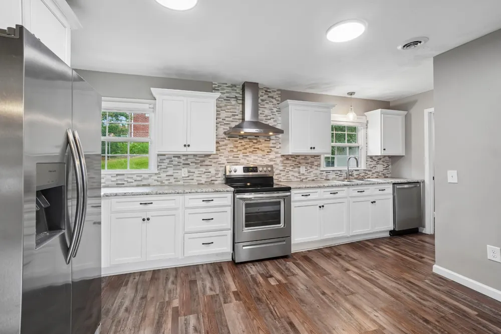 807 Hilltop Dr Greeneville, TN 37745