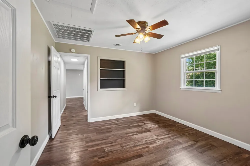 807 Hilltop Dr Greeneville, TN 37745