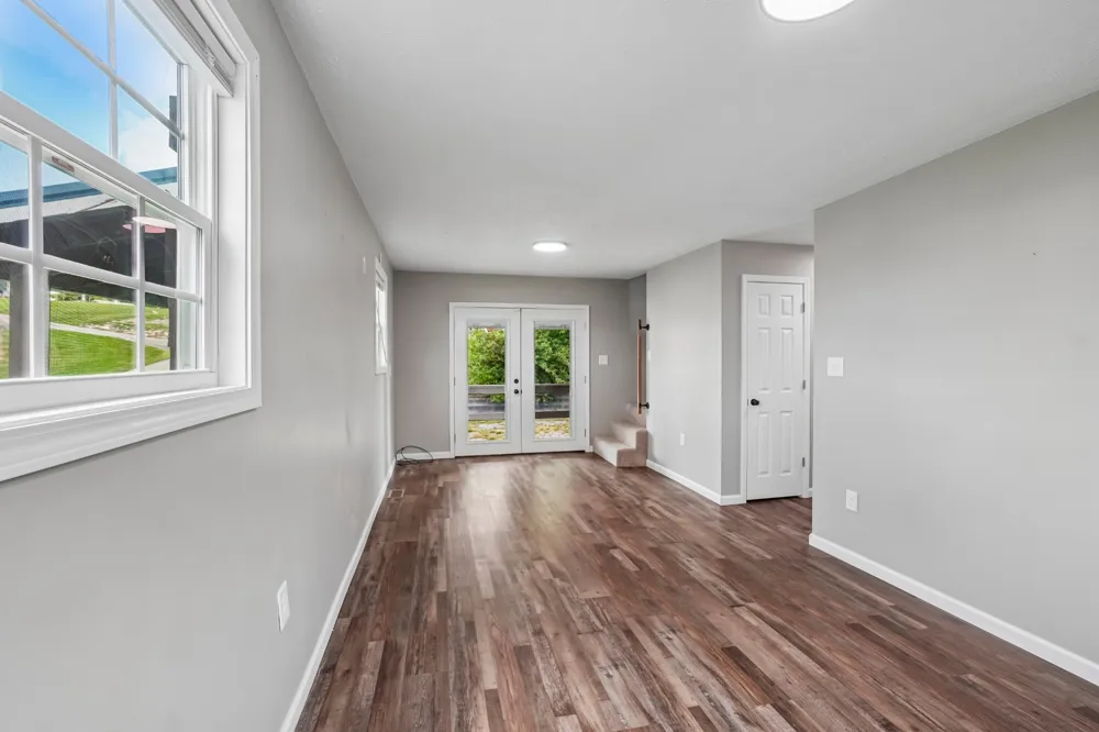 807 Hilltop Dr Greeneville, TN 37745