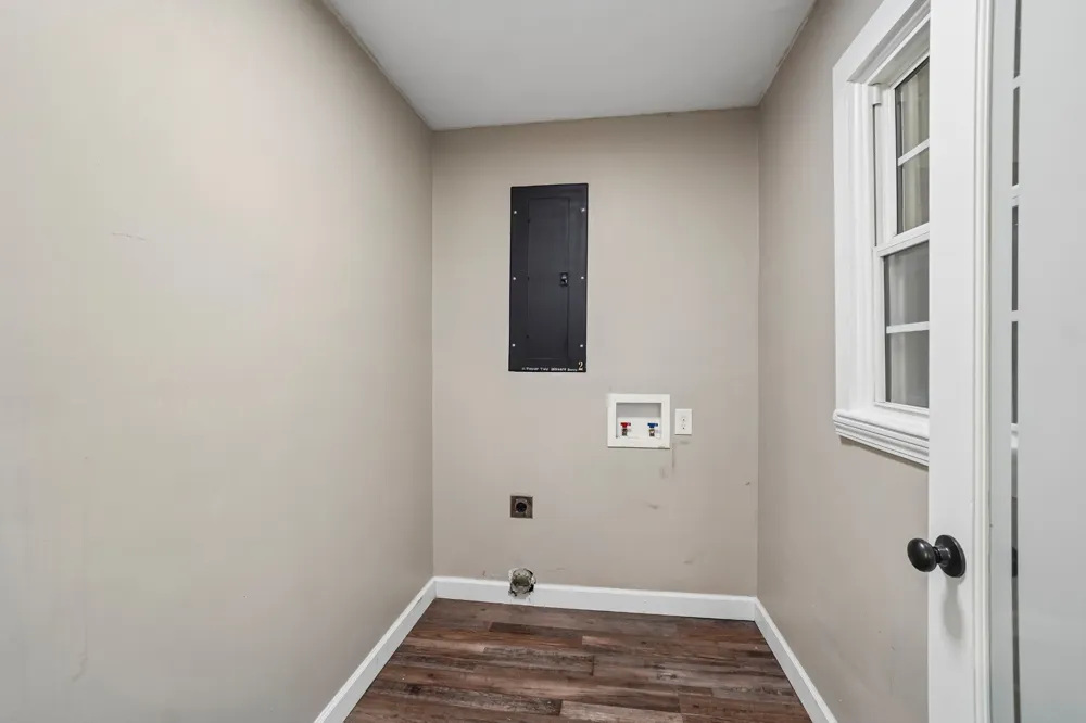 807 Hilltop Dr Greeneville, TN 37745