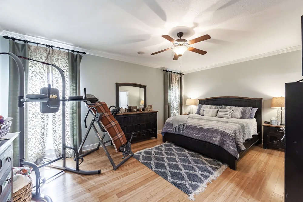88 Epperson Dr Jackson, TN 38305