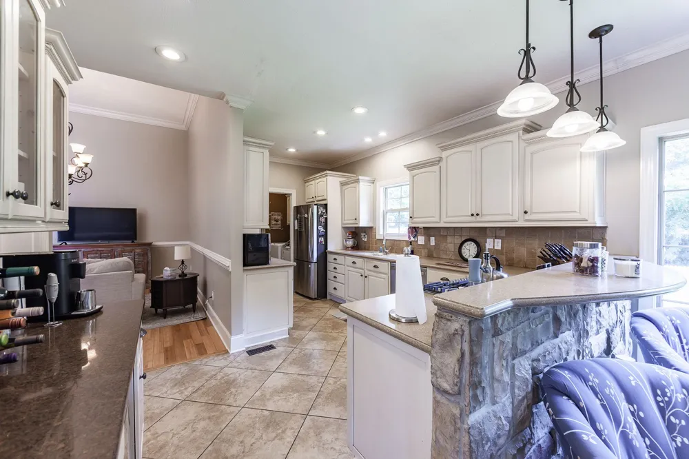 88 Epperson Dr Jackson, TN 38305