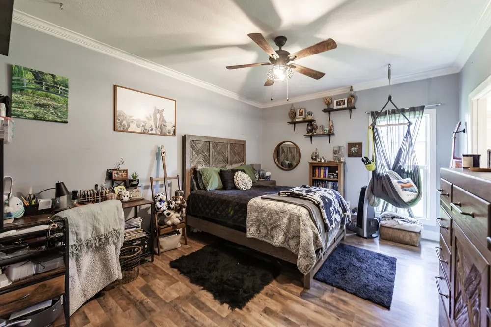 88 Epperson Dr Jackson, TN 38305