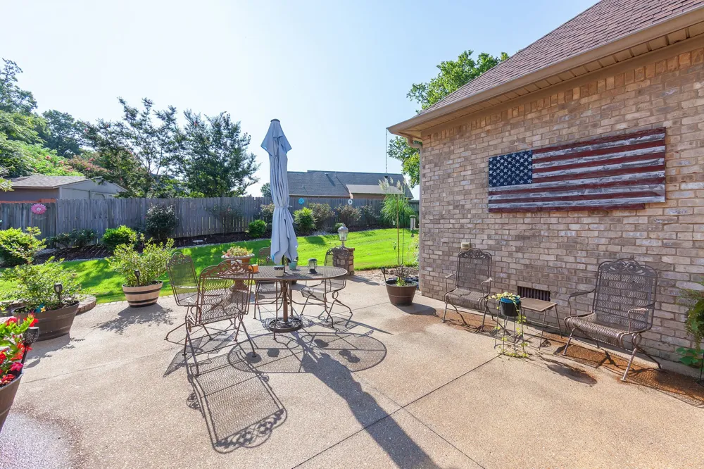 88 Epperson Dr Jackson, TN 38305