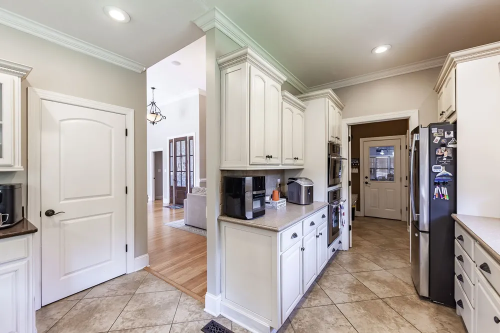 88 Epperson Dr Jackson, TN 38305