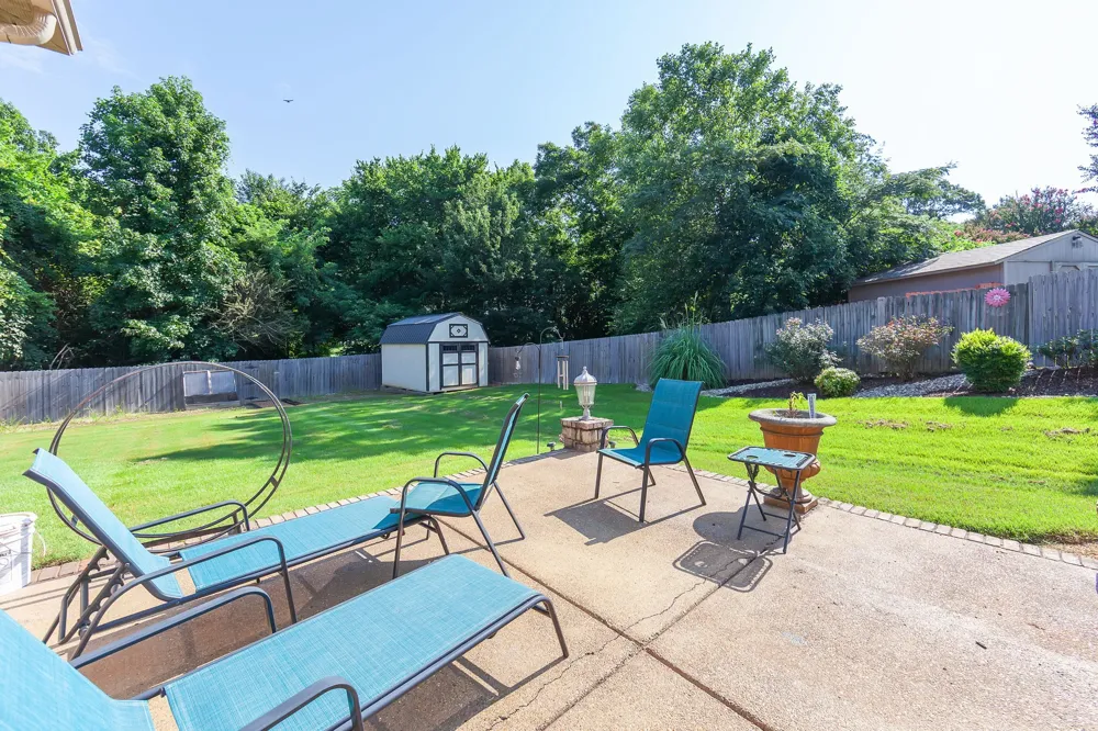 88 Epperson Dr Jackson, TN 38305