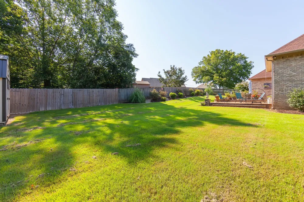 88 Epperson Dr Jackson, TN 38305