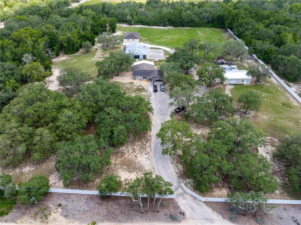 16142 BREAKWATER LANE Spring Hill, FL 34610