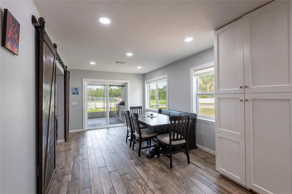 16142 BREAKWATER LANE Spring Hill, FL 34610