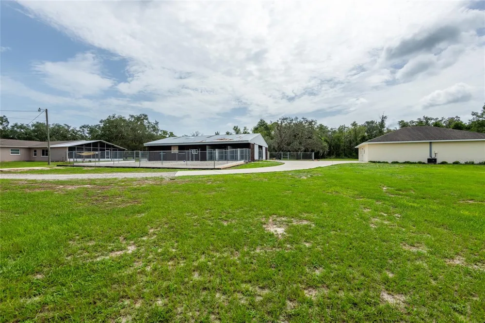16142 BREAKWATER LANE Spring Hill, FL 34610