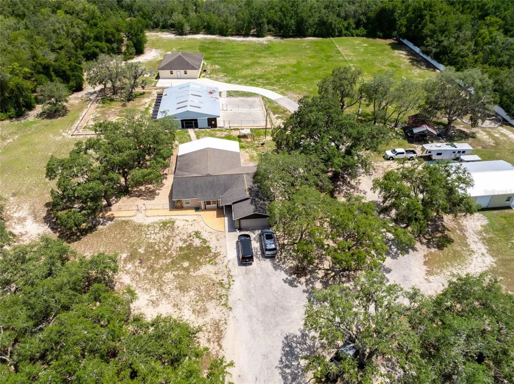 16142 BREAKWATER LANE Spring Hill, FL 34610