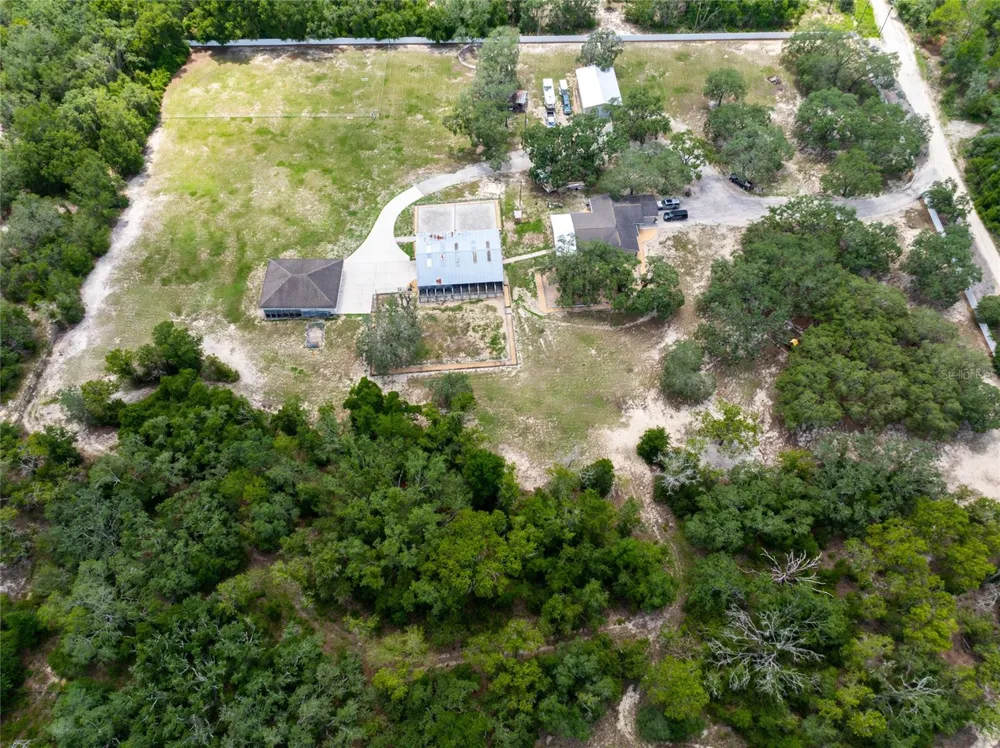 16142 BREAKWATER LANE Spring Hill, FL 34610