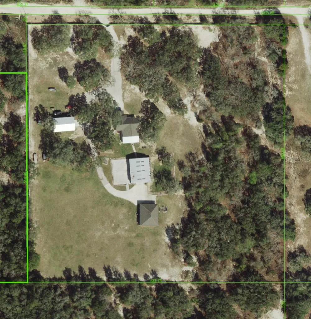 16142 BREAKWATER LANE Spring Hill, FL 34610