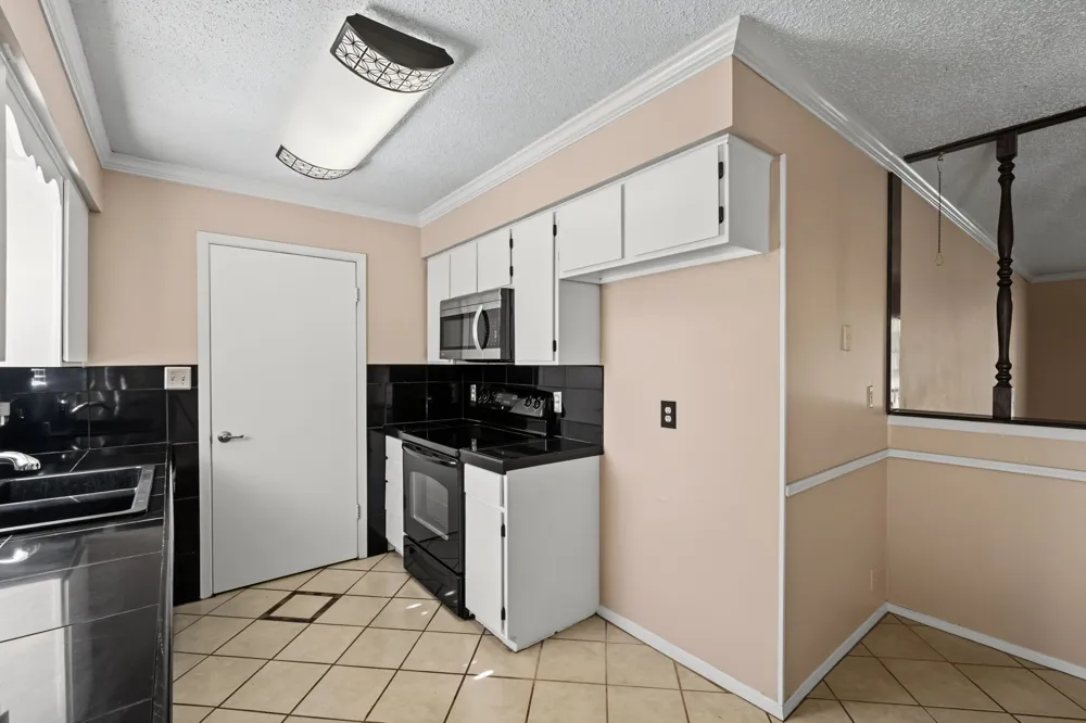 1309 East Street Graham, TX 76450