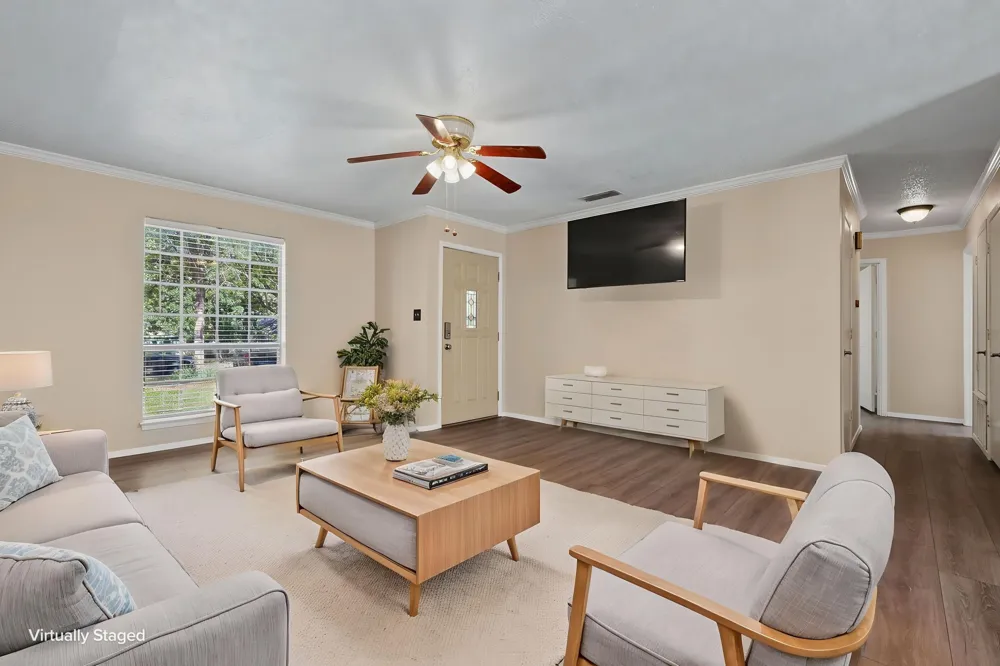 1309 East Street Graham, TX 76450
