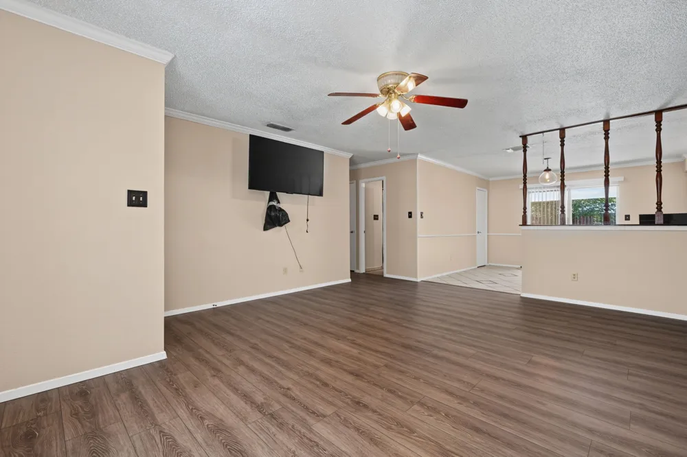 1309 East Street Graham, TX 76450
