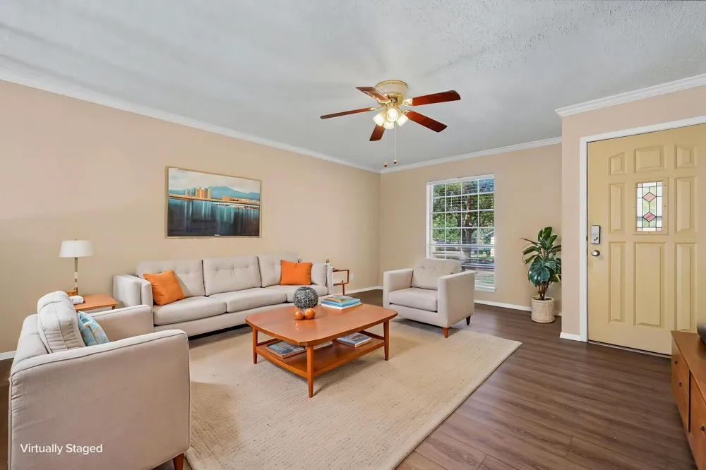 1309 East Street Graham, TX 76450