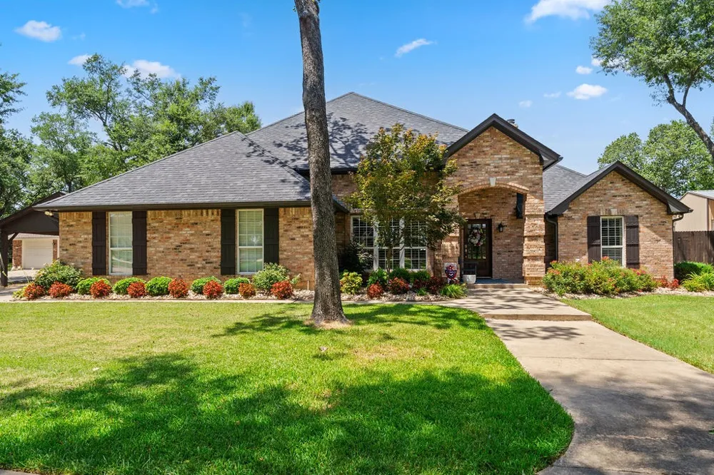 44 Jennifer Lane Sulphur Springs, TX 75482