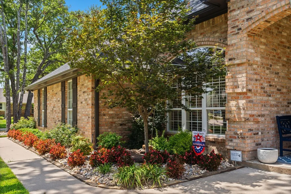 44 Jennifer Lane Sulphur Springs, TX 75482