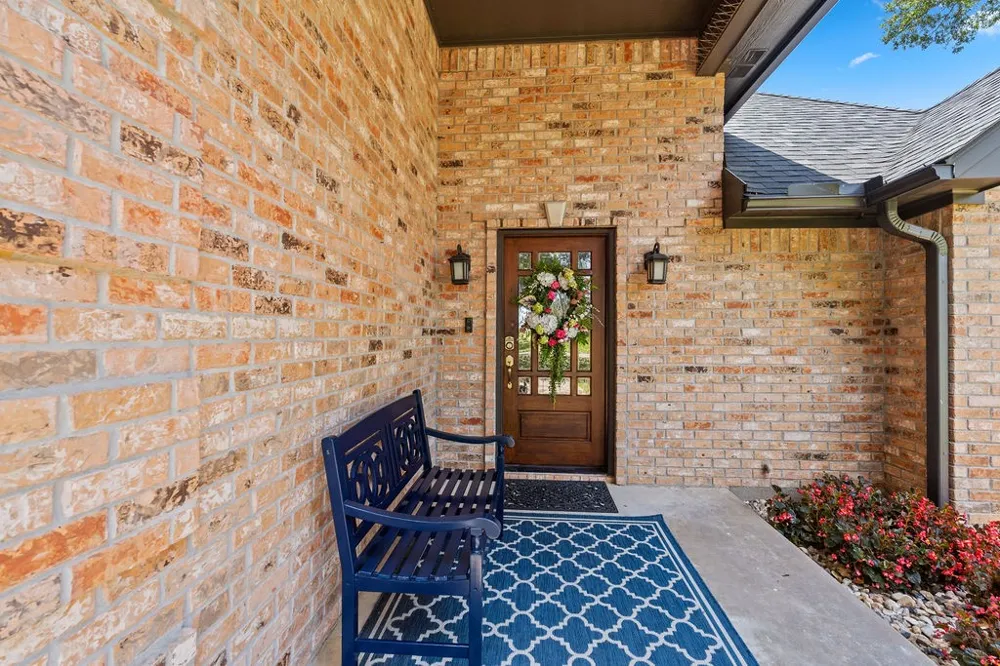 44 Jennifer Lane Sulphur Springs, TX 75482