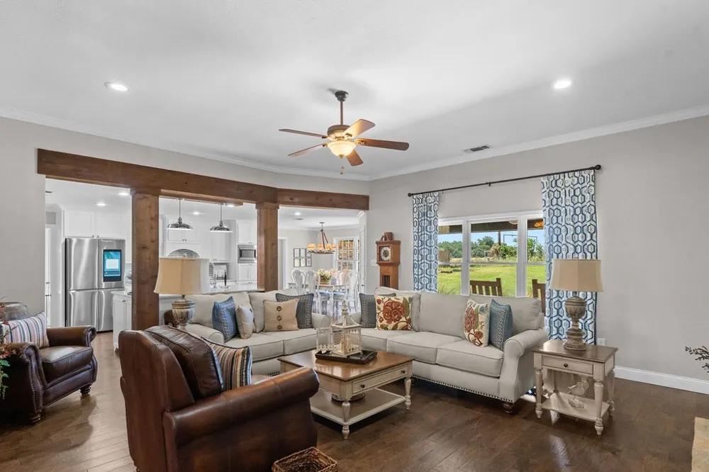 44 Jennifer Lane Sulphur Springs, TX 75482