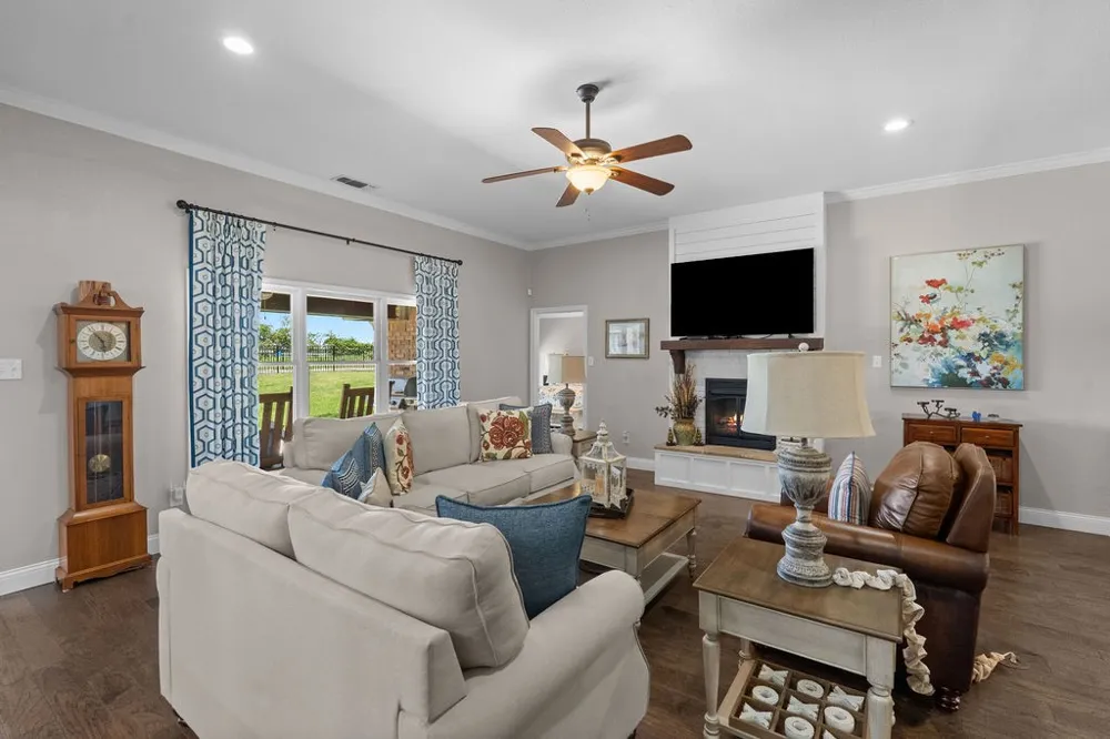 44 Jennifer Lane Sulphur Springs, TX 75482