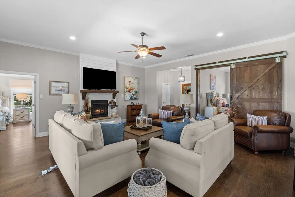 44 Jennifer Lane Sulphur Springs, TX 75482