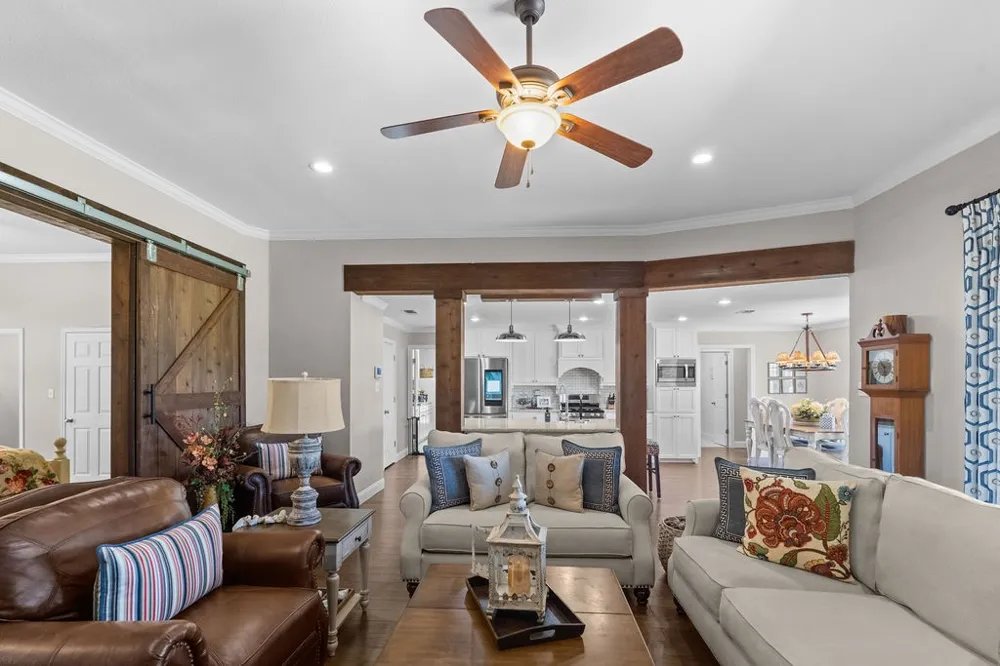 44 Jennifer Lane Sulphur Springs, TX 75482
