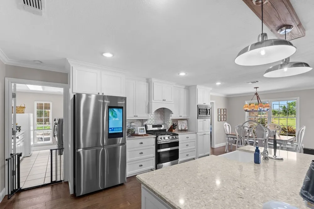44 Jennifer Lane Sulphur Springs, TX 75482